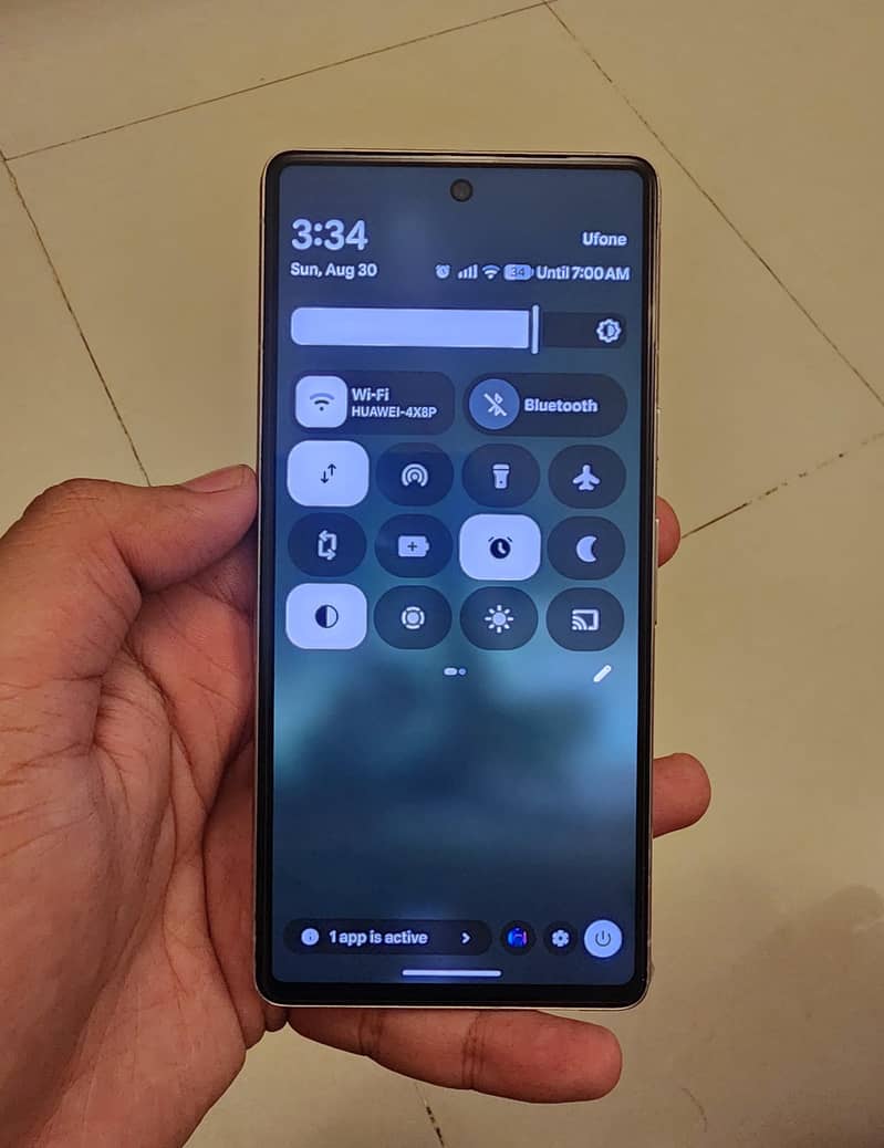 Google Pixel 7 3