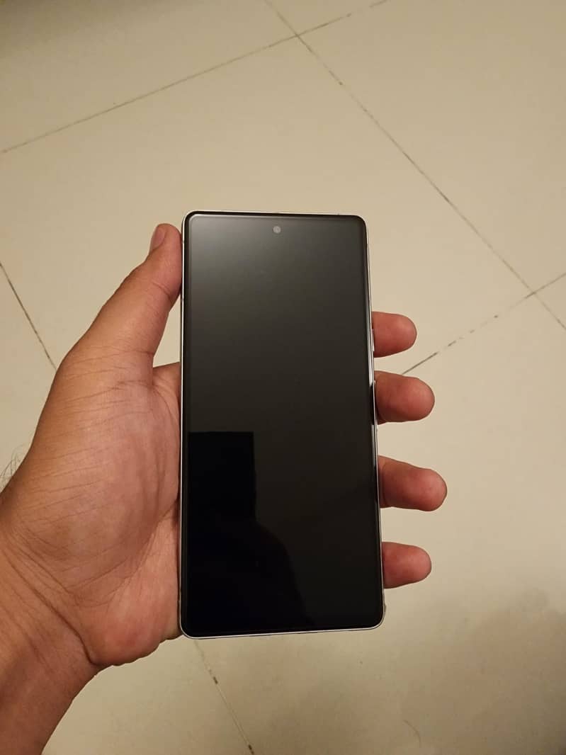 Google Pixel 7 7