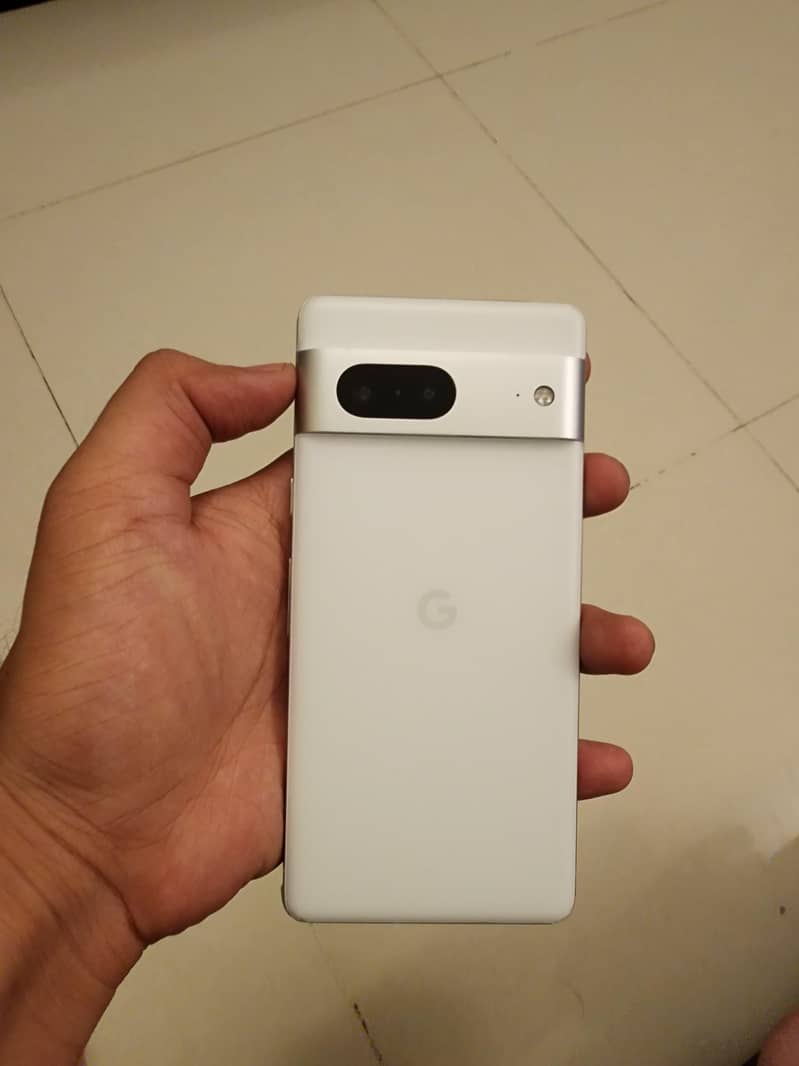 Google Pixel 7 8