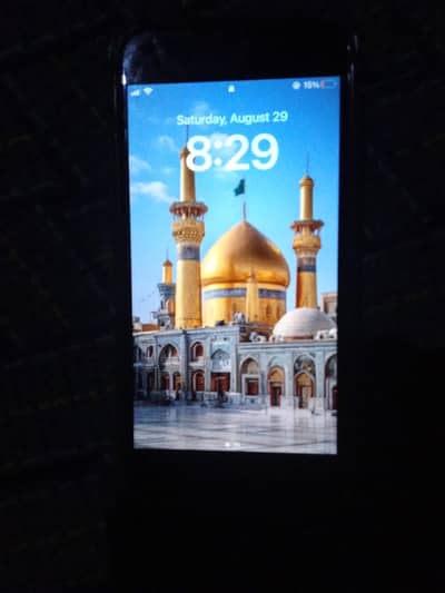 apple iPhone 8 64GB non pta