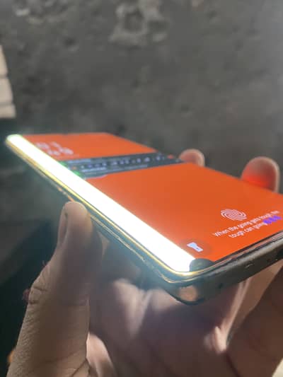 Infinix Zero 30