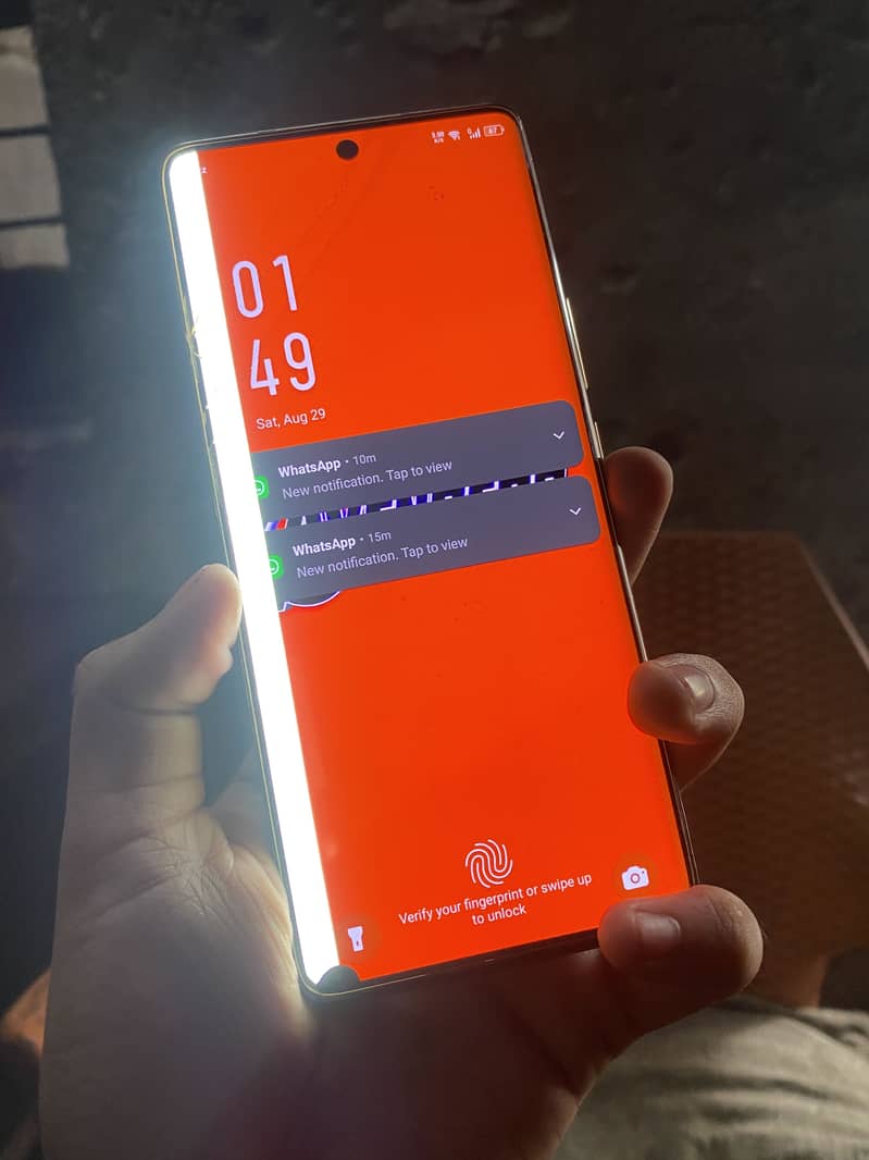 Infinix Zero 30 2