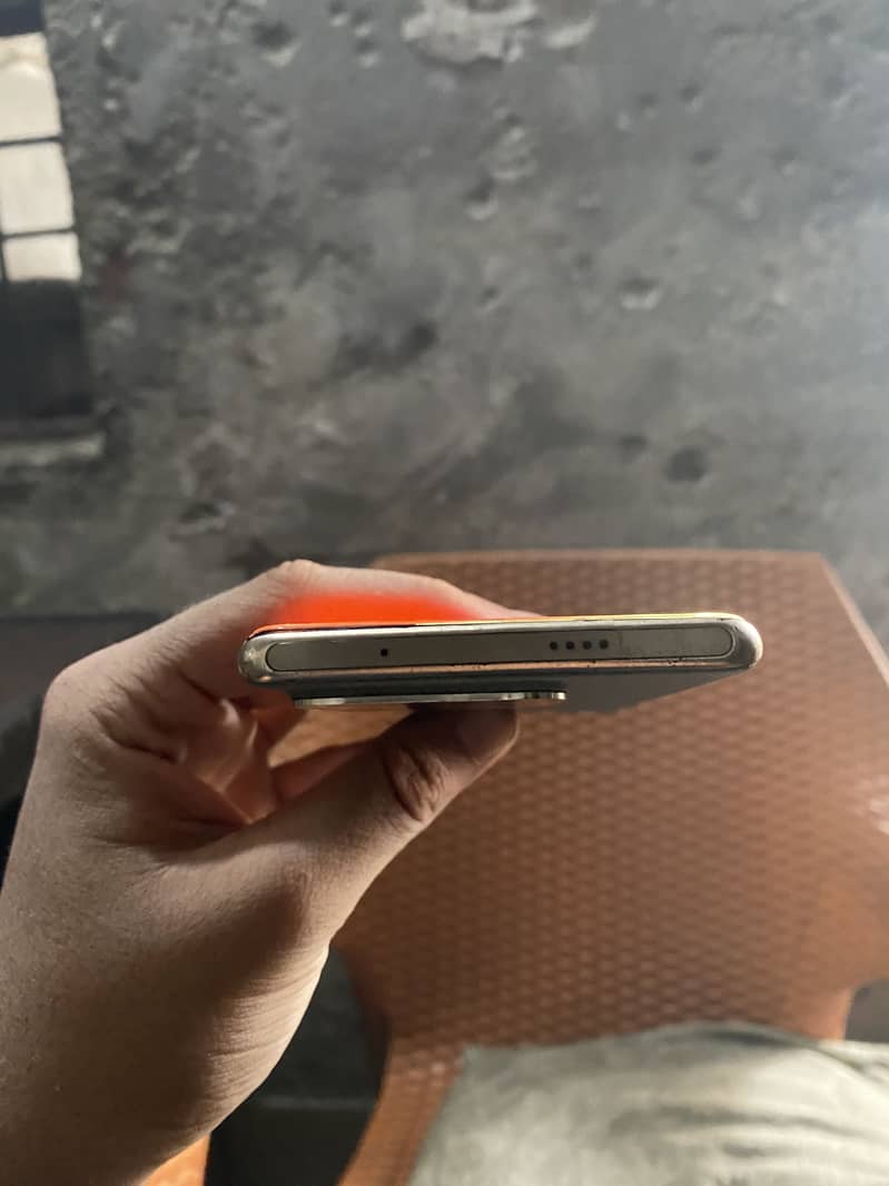 Infinix Zero 30 4