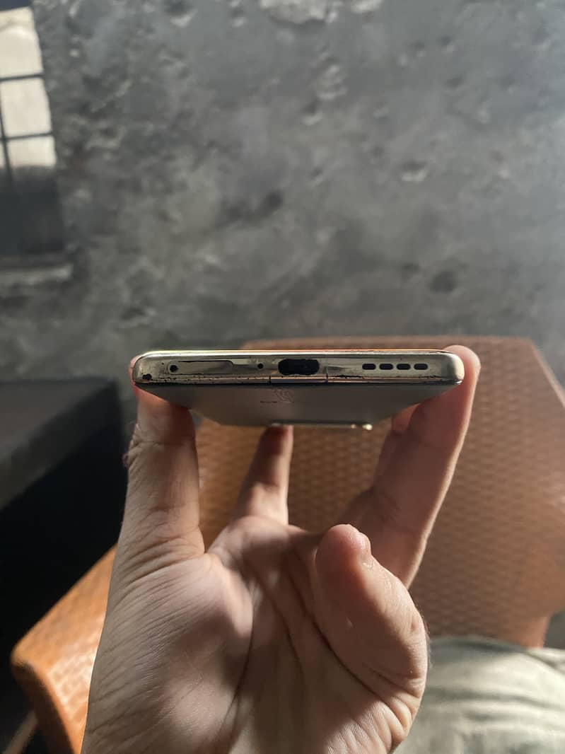 Infinix Zero 30 5