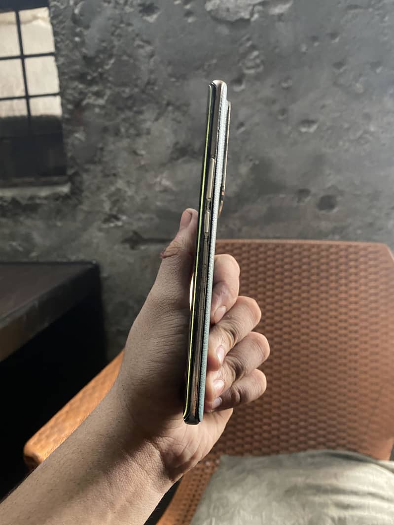 Infinix Zero 30 6