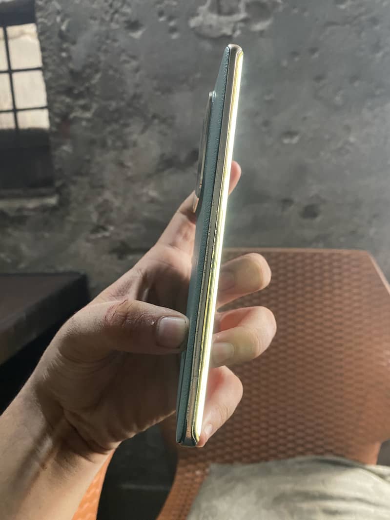 Infinix Zero 30 7