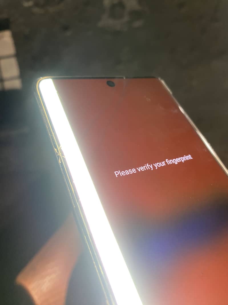 Infinix Zero 30 8