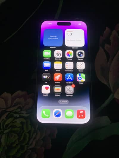 Apple iPhone 14 Pro