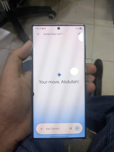 Samsung Mobile S22 Ultra