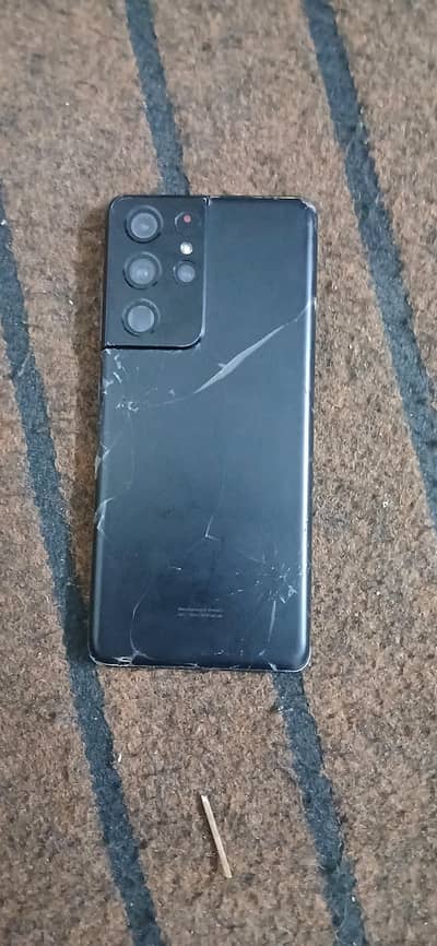 Samsung Mobile  Ultra S21 (30000)