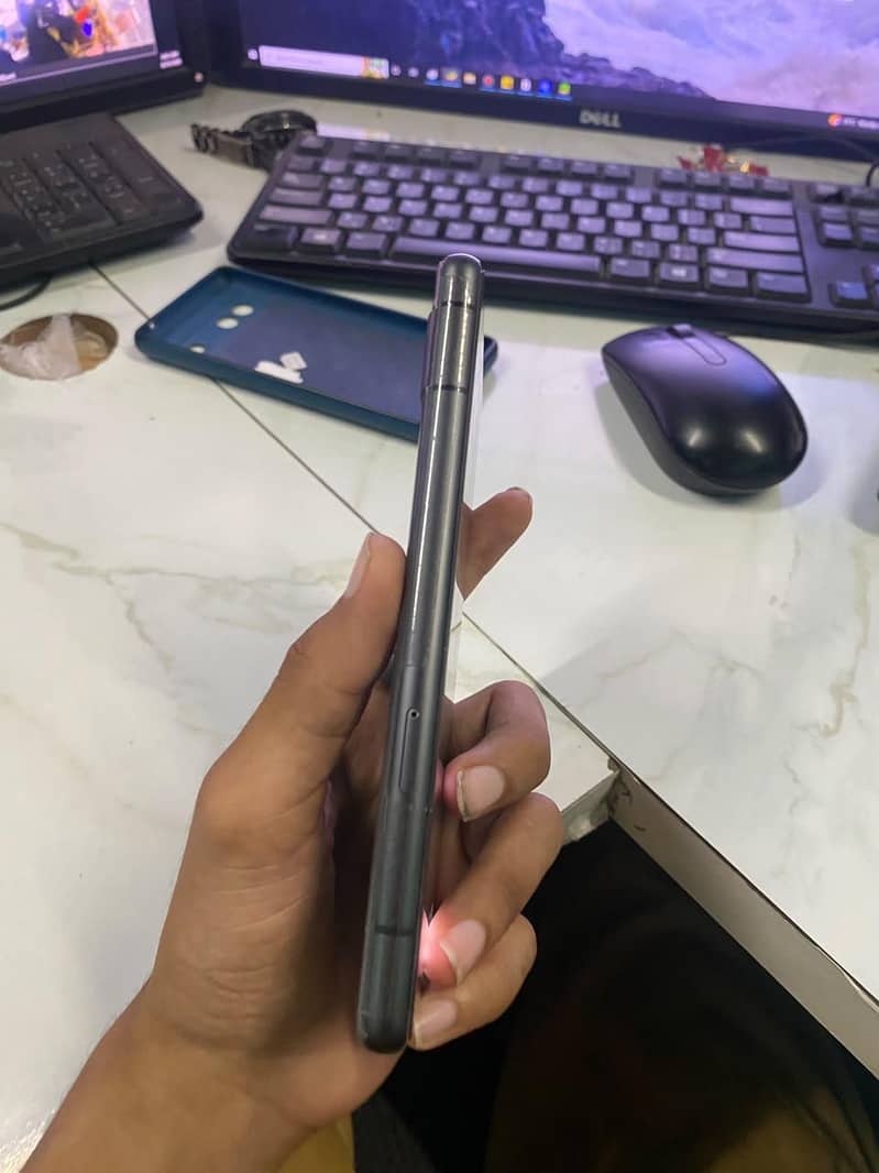 Google Pixel 7a 1