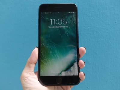 Apple iPhone 7 Plus