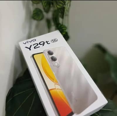 Vivo Fast 5g phone. . .