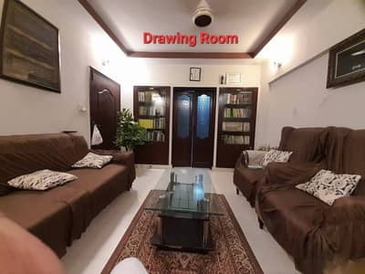 Urgent Sale Corner House In Gulistan E Jauhar