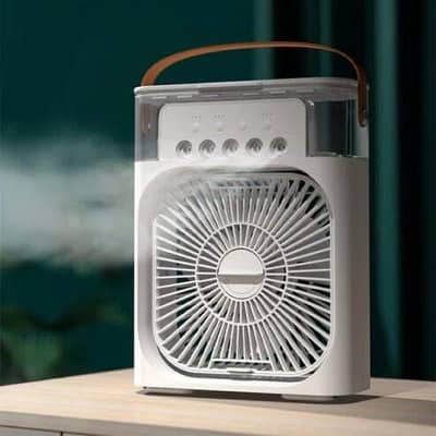 Mist Fan Portable