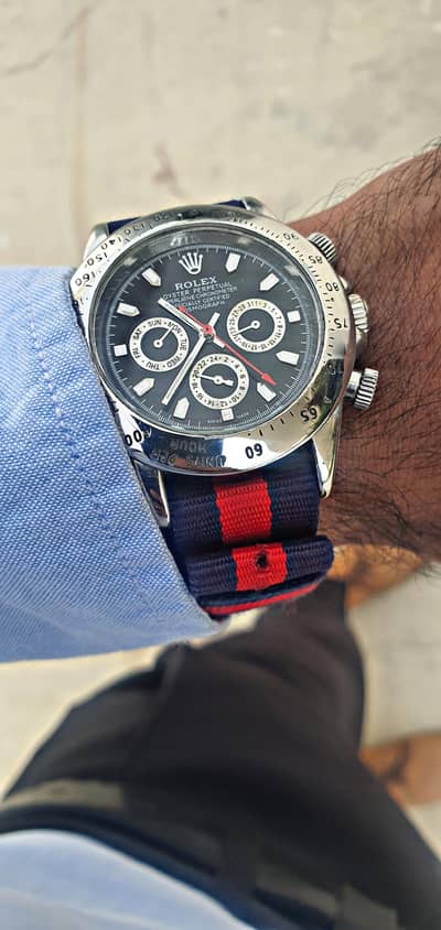 Rolex Cosmograph Daytona Vintage Automatic