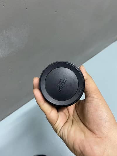 Nikon lens 35mm 1.8/f FOR SALE