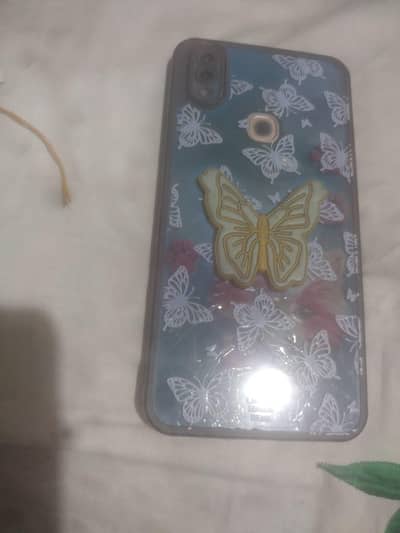 Vivo Y85