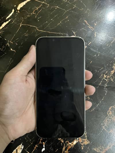 Apple iPhone 13 Pro