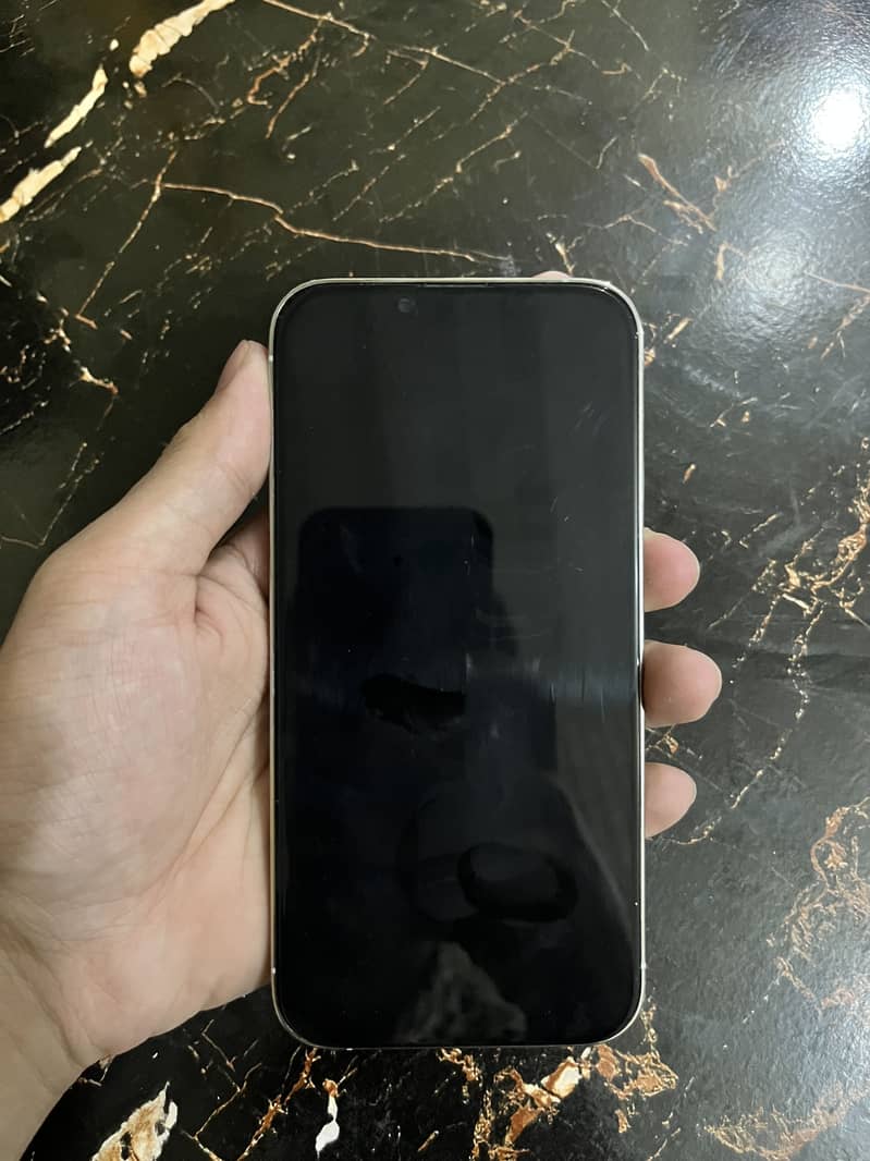 Apple iPhone 13 Pro 0