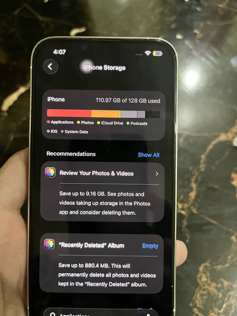 Apple iPhone 13 Pro 1
