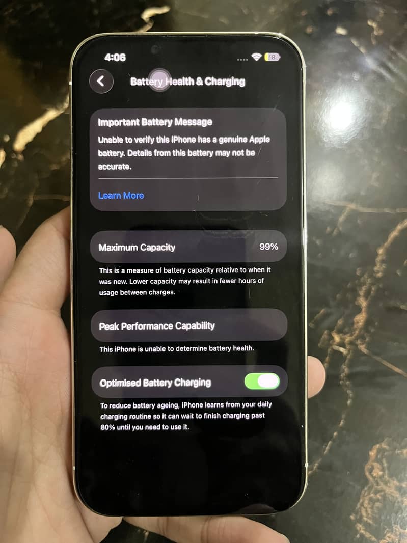 Apple iPhone 13 Pro 2