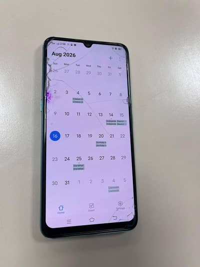 Vivo S1