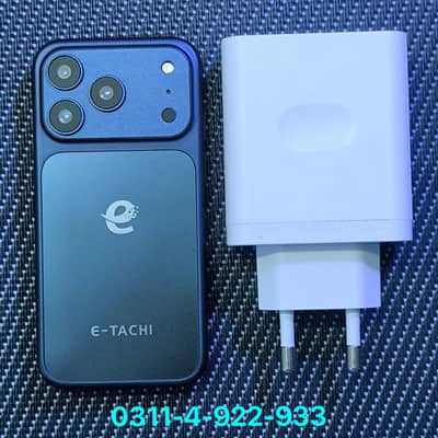 Hot Spot Phone | 2 Sims | Official PTA | Brand New with Warranty