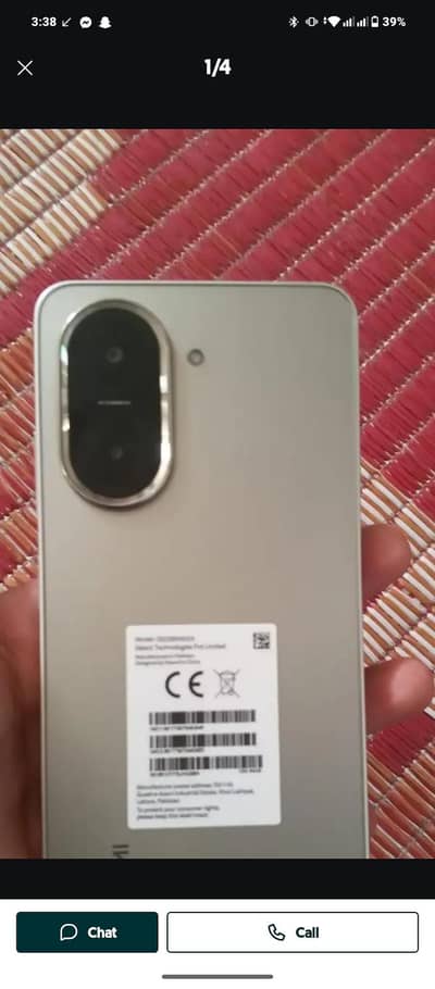 Xiaomi Redmi A5
