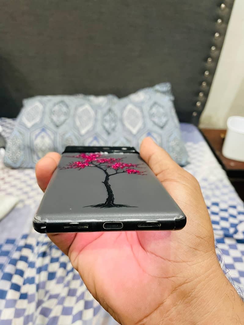 Google Pixel 6 Pro 4