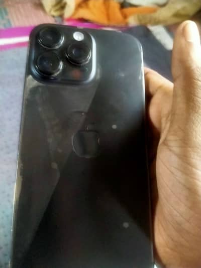 Apple iPhone 16 Pro Max
