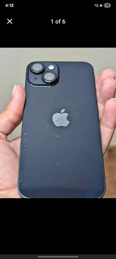 iPhone 14
