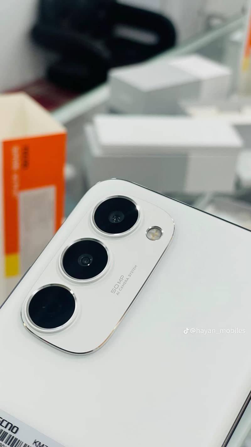 Tecno Other Model 1