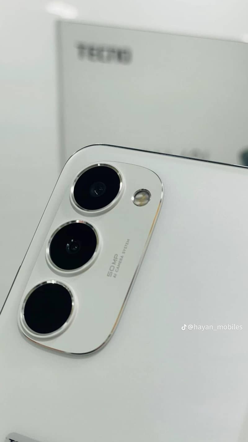 Tecno Other Model 2