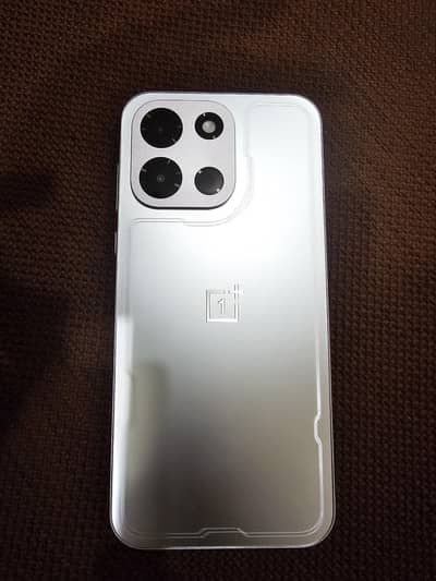 OnePlus Turbo 6 16GB 256GB Snapdragon 8s Gen 4 5G Phone Lahore