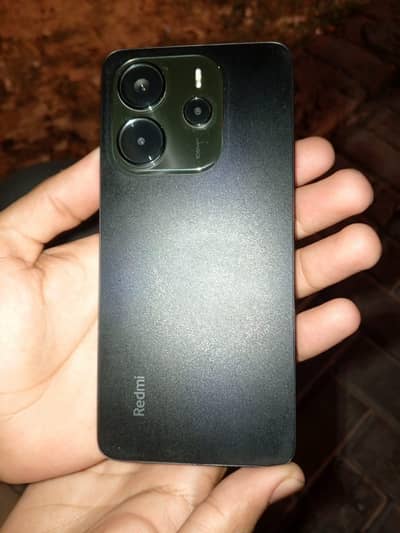 Xiaomi Redmi Note 14