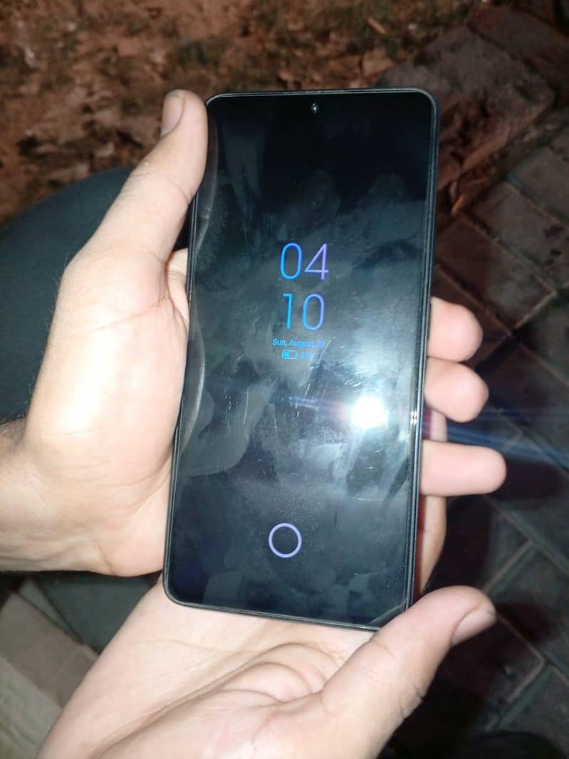 Xiaomi Redmi Note 14 1