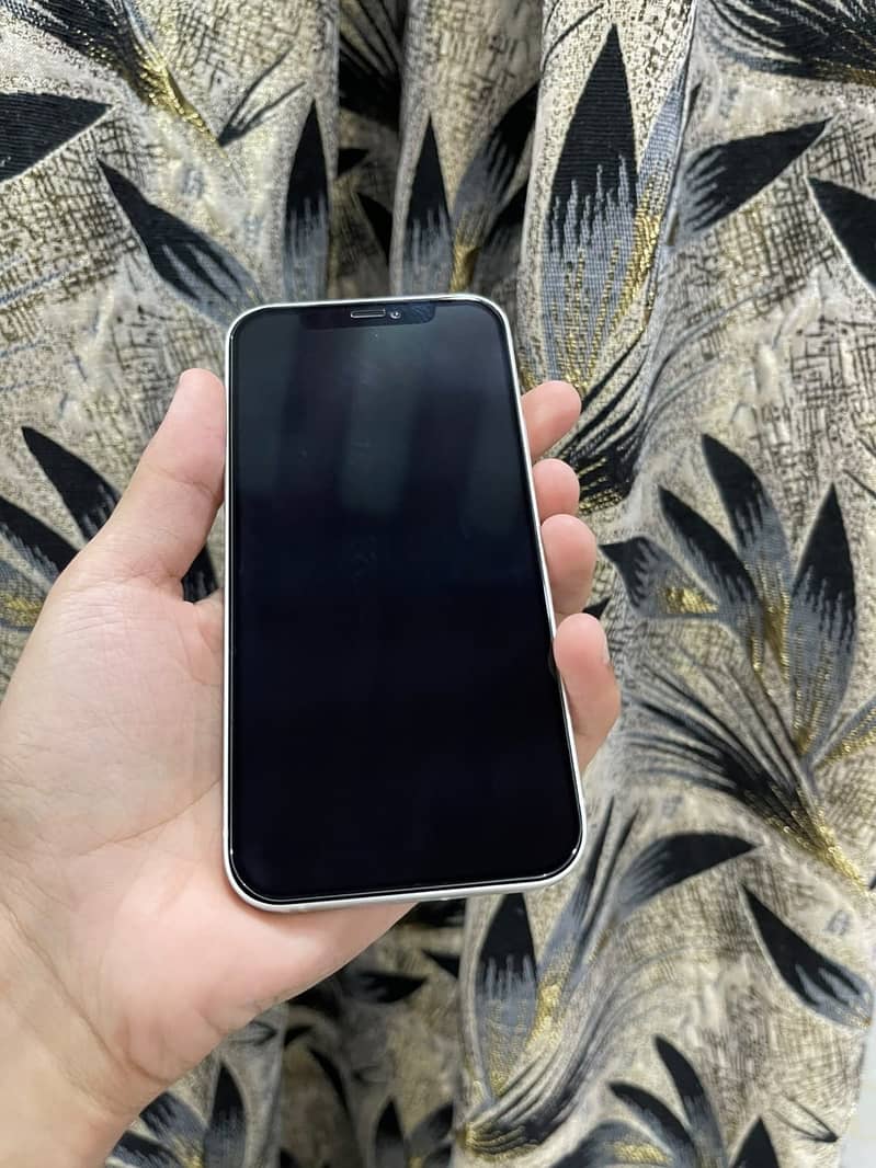 Apple iPhone 12 5