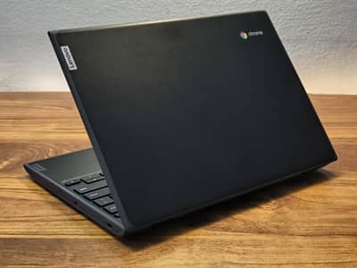 Lenovo CB Device for Kids with Play Store and YouTube