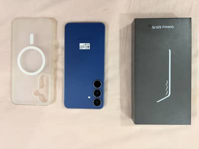 Samsung Mobile S25 FE