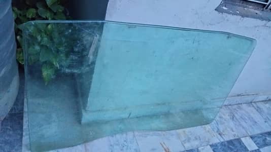 Office Table mirror urgent sale