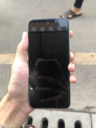 Infinix smart 9 hd 4gb 64gb