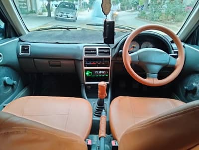 Cultus End 2015 Original Condition