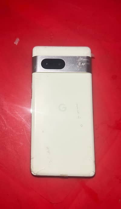 Google pixel 7 urgent sale