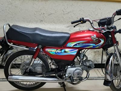 good condition