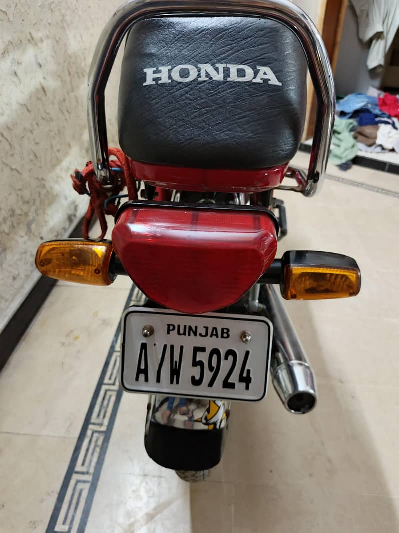 good condition 4