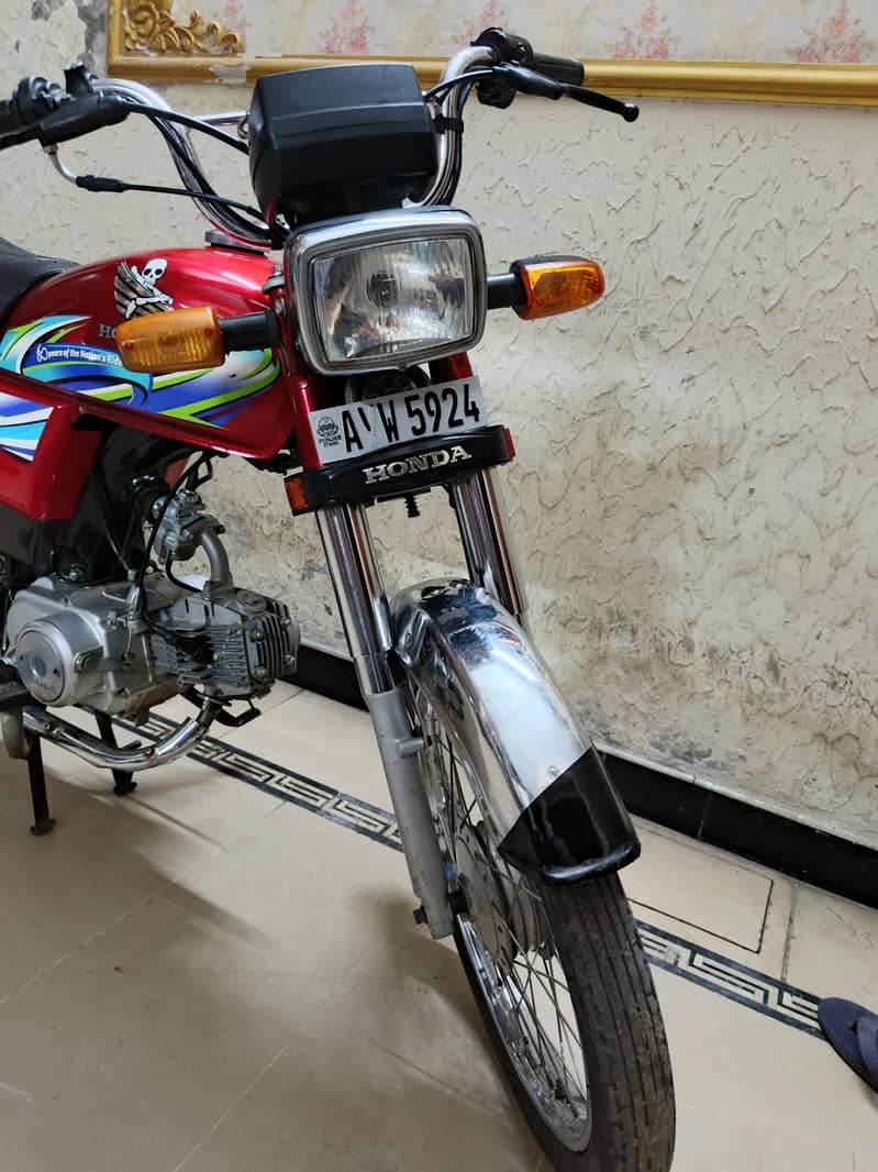 good condition 6
