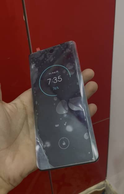 Motorola Edge Plus