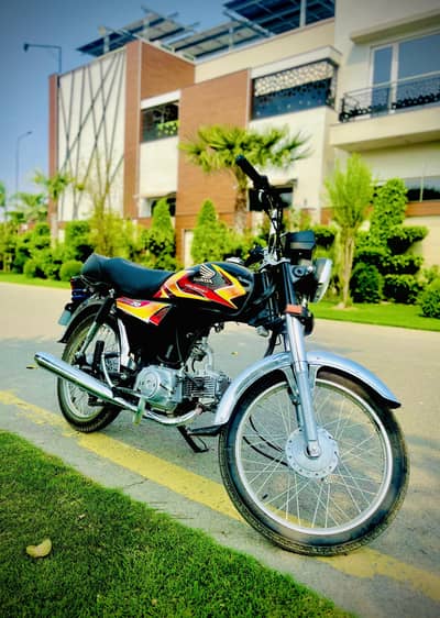26 model cd 70