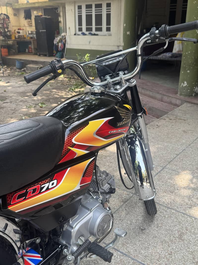 26 model cd 70 1